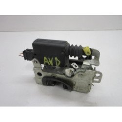 Serrure Avant Droit Dacia Sandero 1